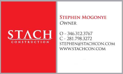 STEPHEN MOGONYE